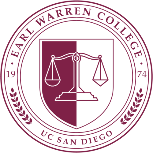 warren college logo.