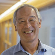 Professor Stefan Tanaka