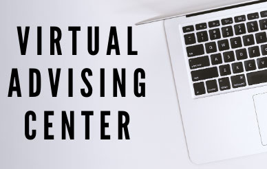 Virtual Advising Center (VAC)