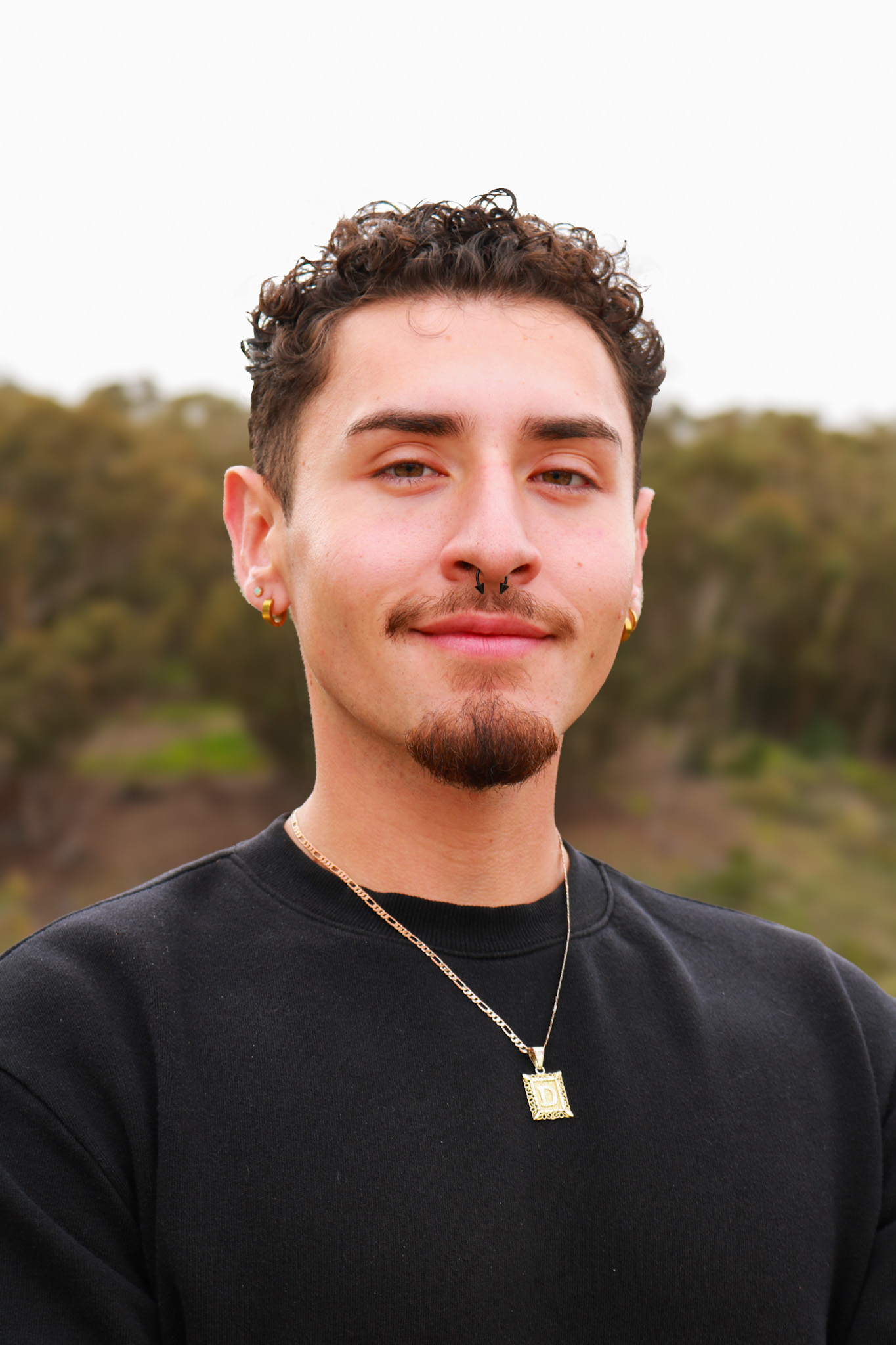 Coordinator of Student Activities 