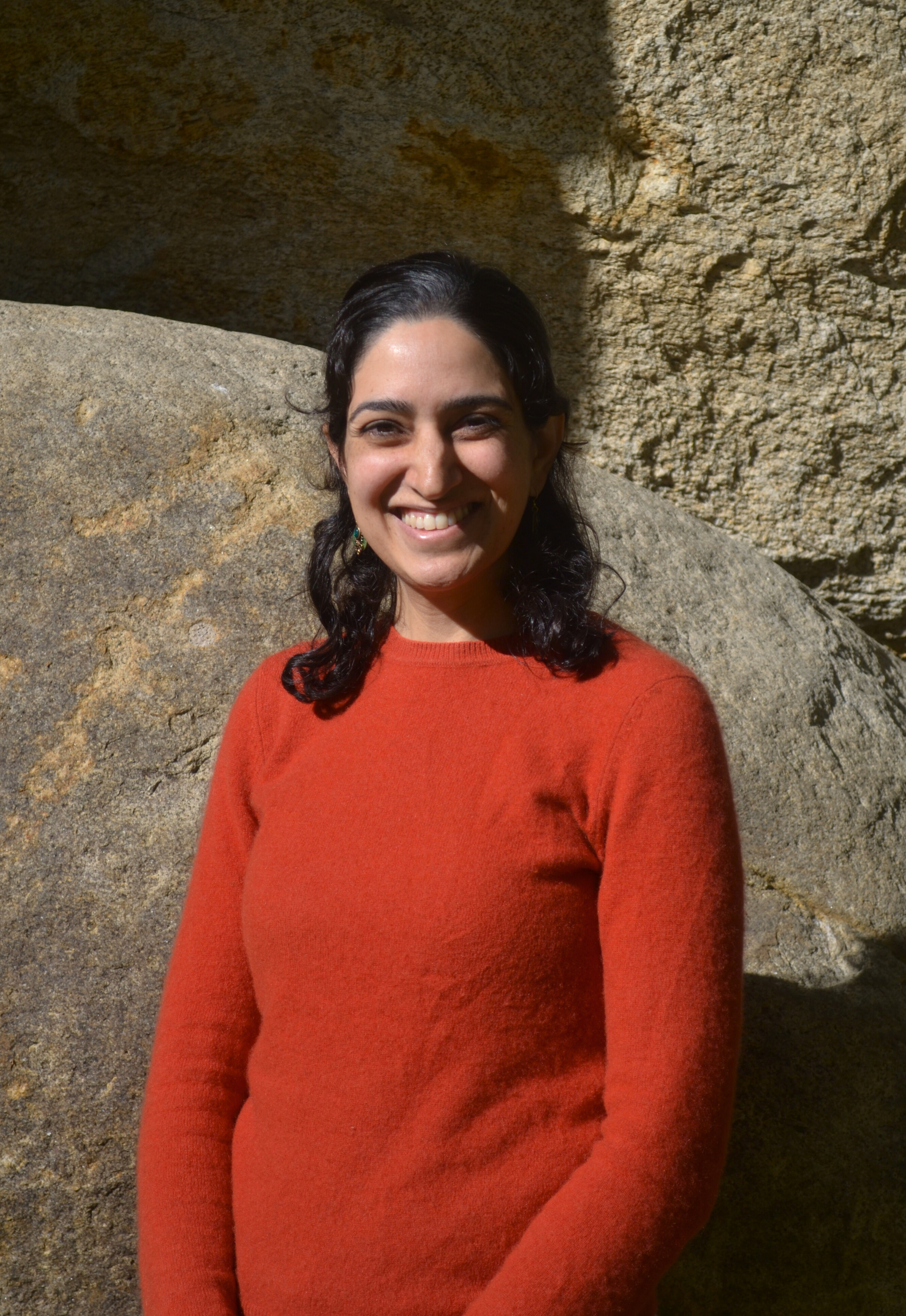 Dr. Haleema Welji