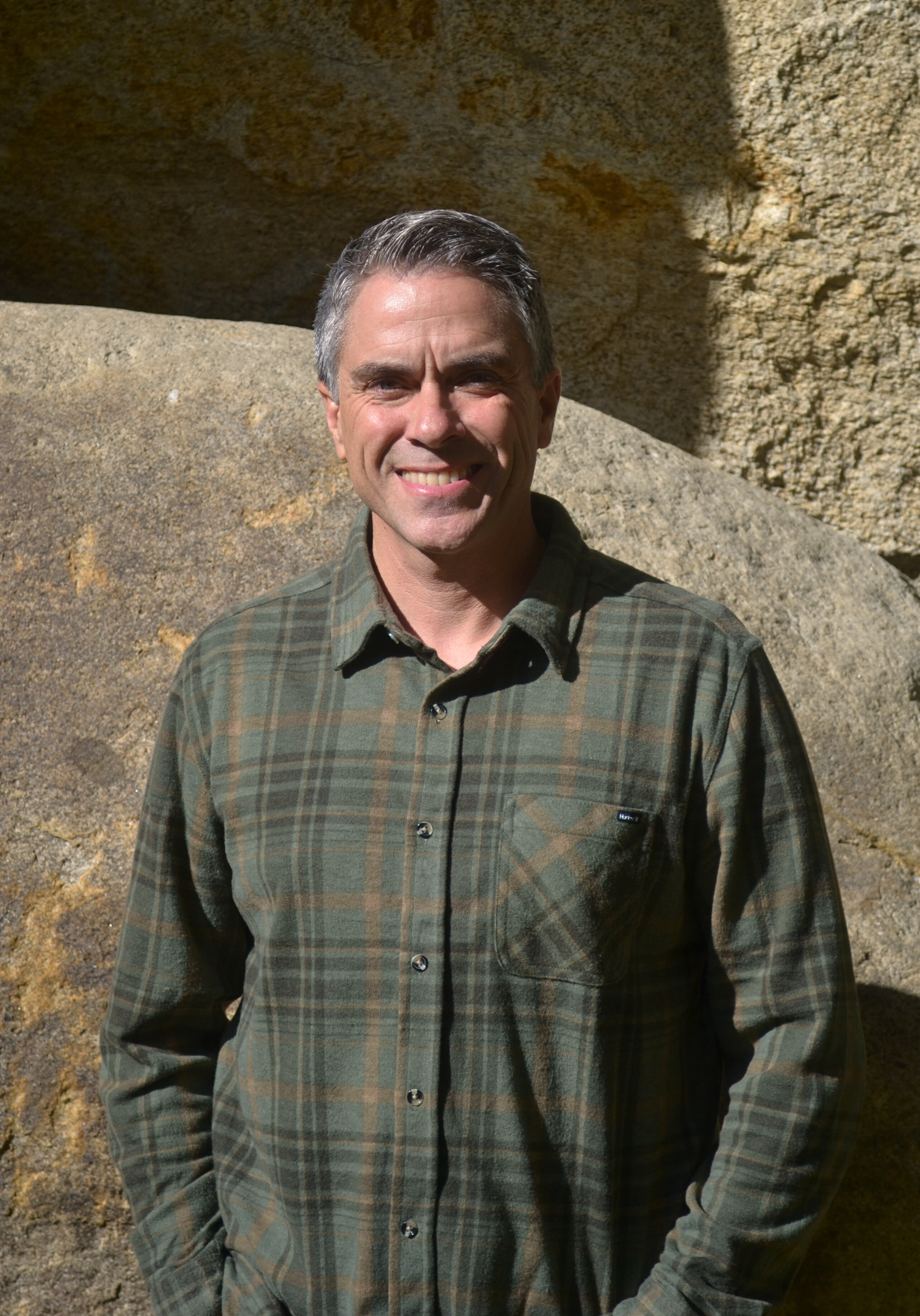 Dr. Jeff Gagnon