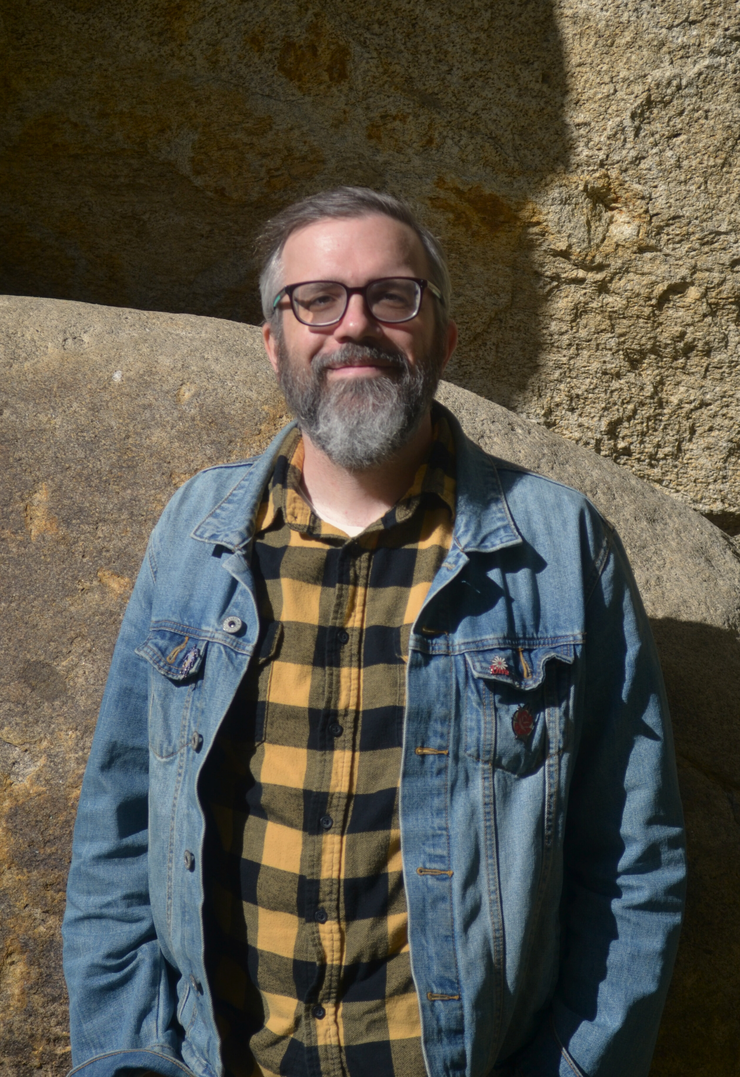 Keith McCleary