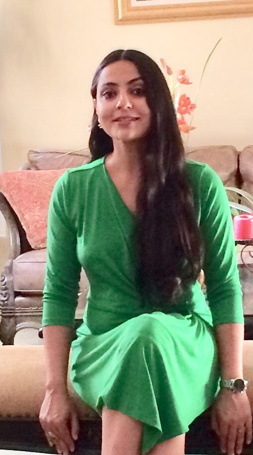 Simrita Dhir