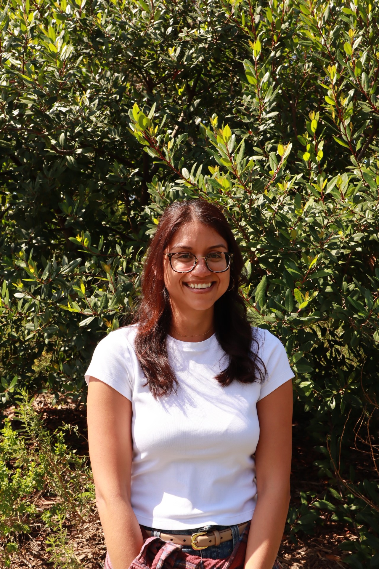 Academic Advisor