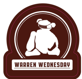 Warren Wednesday 2020