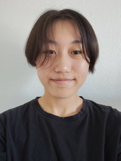 Selena Wang