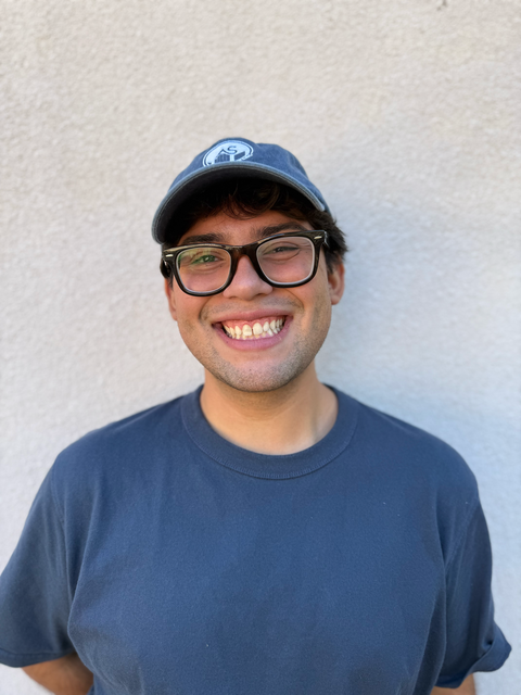 Transfer Student At-Large