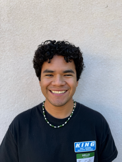 Transfer Student At-Large