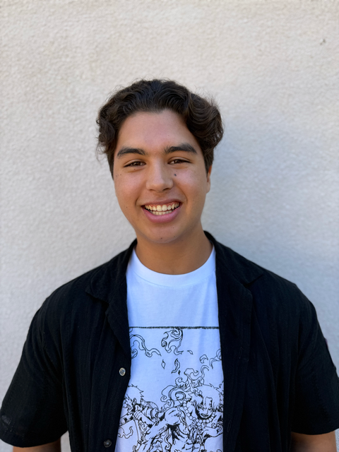 Residential Student At-Large