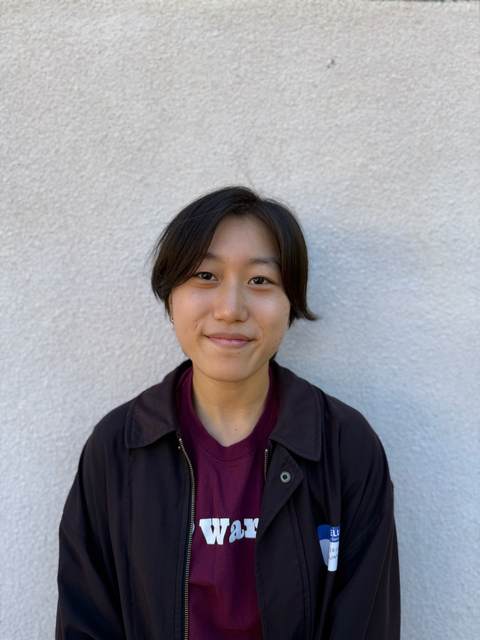 Director of Student Organizations